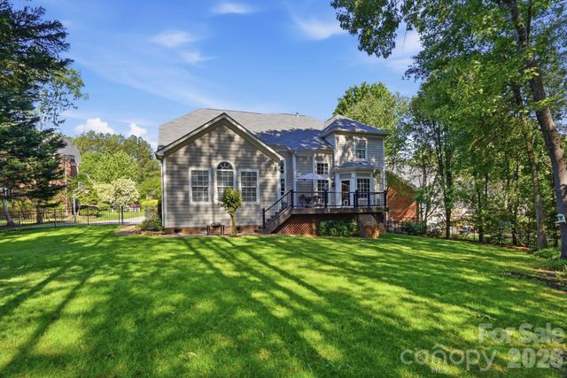 3105 Stanway Court, Waxhaw, NC 28173