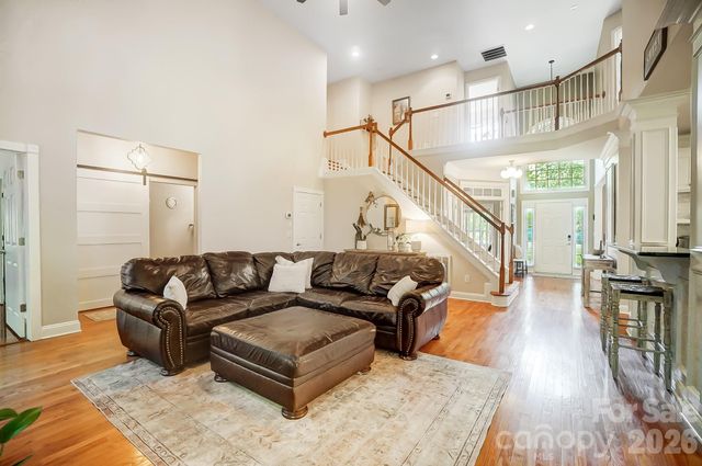 3105 Stanway Court, Waxhaw, NC 28173