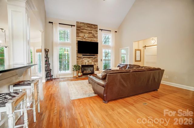 3105 Stanway Court, Waxhaw, NC 28173