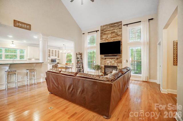 3105 Stanway Court, Waxhaw, NC 28173