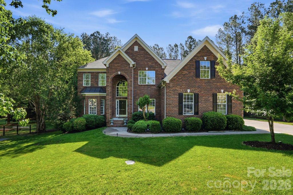 3105 Stanway Court, Waxhaw, NC 28173