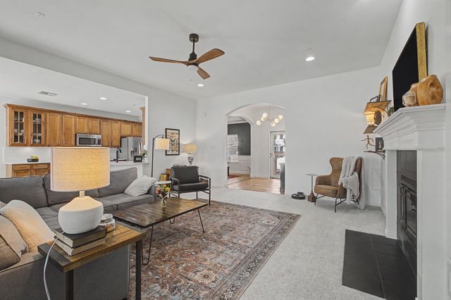 9753 Water Tree Drive, Mckinney, TX 75072