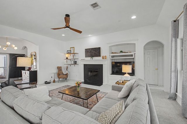 9753 Water Tree Drive, Mckinney, TX 75072