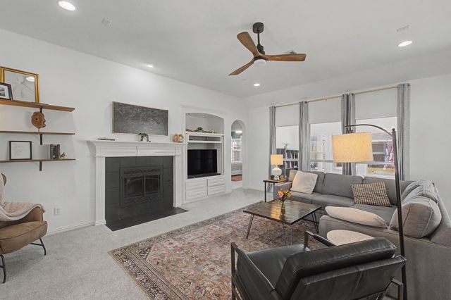 9753 Water Tree Drive, Mckinney, TX 75072