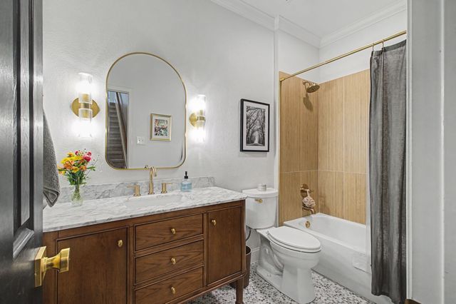 9753 Water Tree Drive, Mckinney, TX 75072