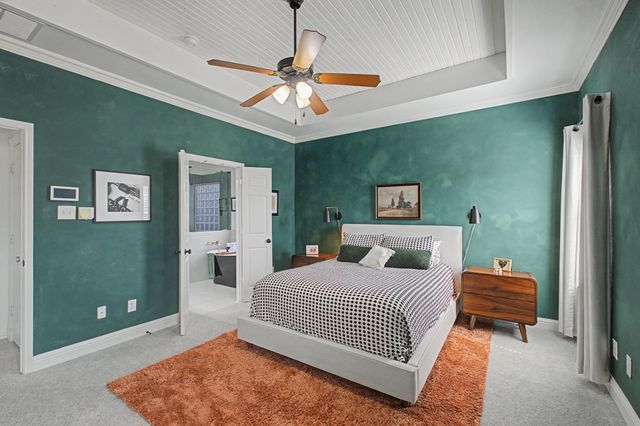 9753 Water Tree Drive, Mckinney, TX 75072