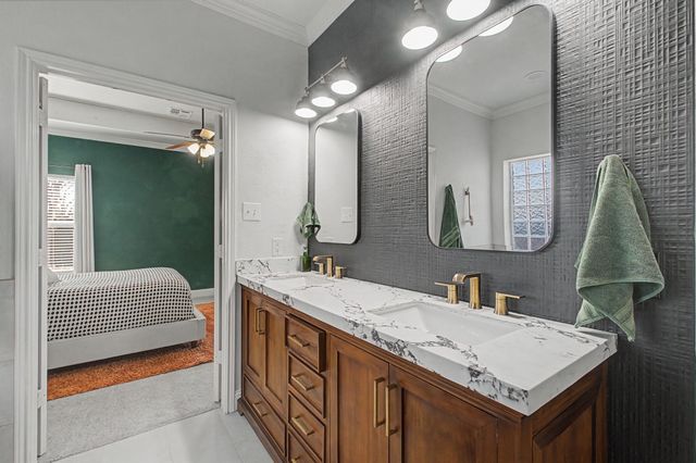 9753 Water Tree Drive, Mckinney, TX 75072