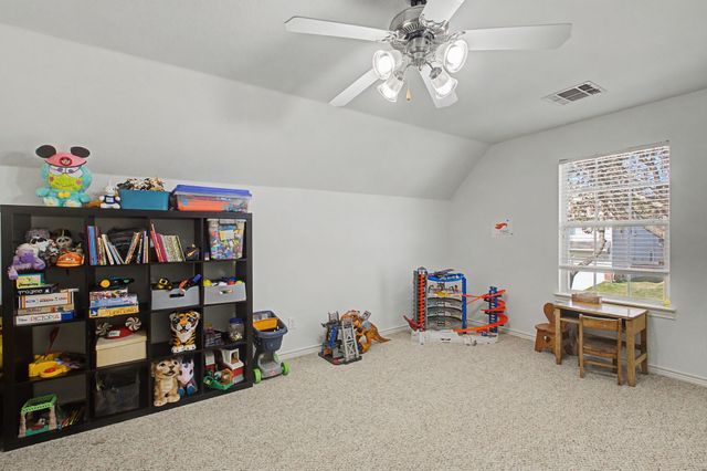 9753 Water Tree Drive, Mckinney, TX 75072