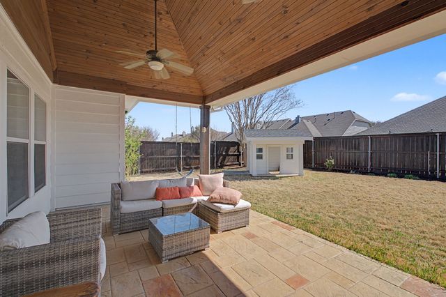 9753 Water Tree Drive, Mckinney, TX 75072