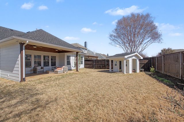 9753 Water Tree Drive, Mckinney, TX 75072