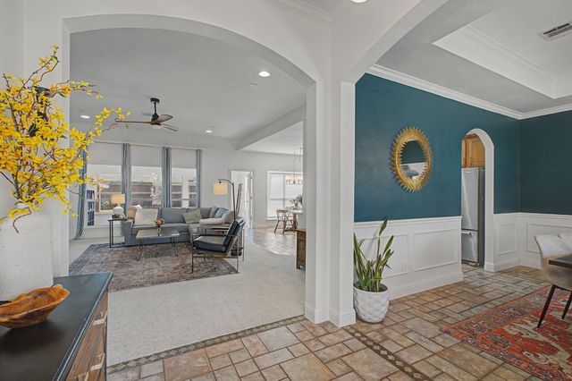 9753 Water Tree Drive, Mckinney, TX 75072