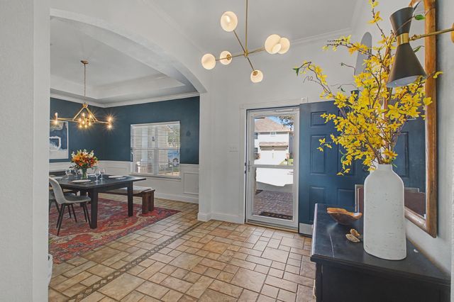 9753 Water Tree Drive, Mckinney, TX 75072