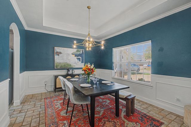 9753 Water Tree Drive, Mckinney, TX 75072