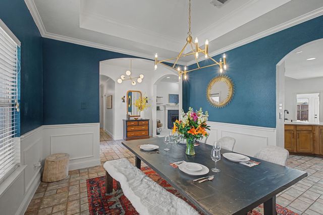 9753 Water Tree Drive, Mckinney, TX 75072