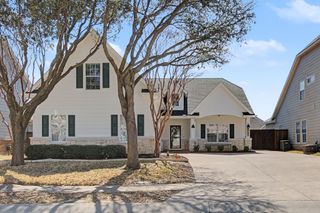9753 Water Tree Drive, Mckinney, TX 75072