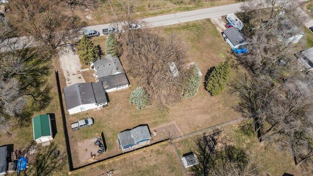 1220 Shultz Street, Waterloo, IA 50707