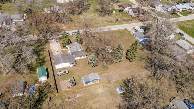 1220 Shultz Street, Waterloo, IA 50707