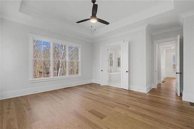 323 Reese Way, Ball Ground, GA 30107