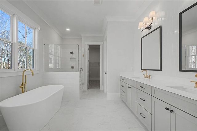 323 Reese Way, Ball Ground, GA 30107