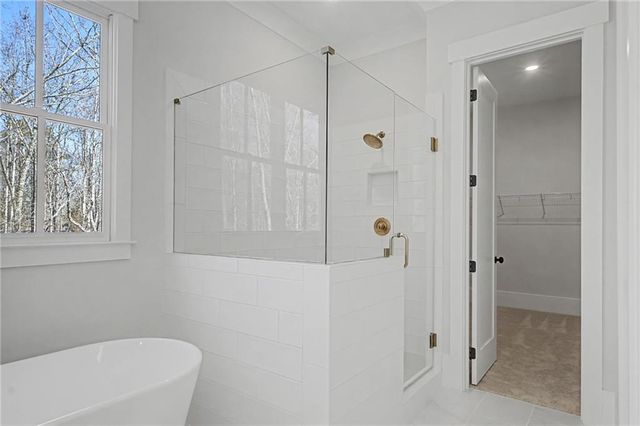 323 Reese Way, Ball Ground, GA 30107