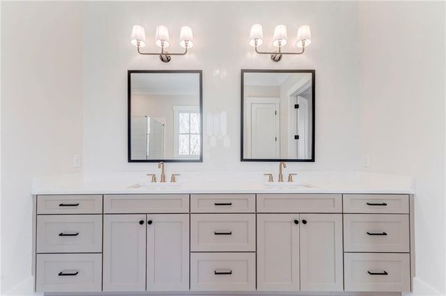 323 Reese Way, Ball Ground, GA 30107