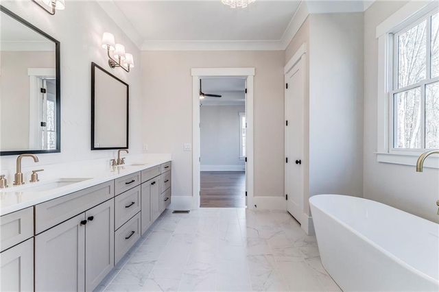 323 Reese Way, Ball Ground, GA 30107