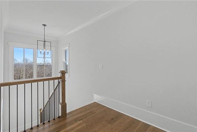 323 Reese Way, Ball Ground, GA 30107