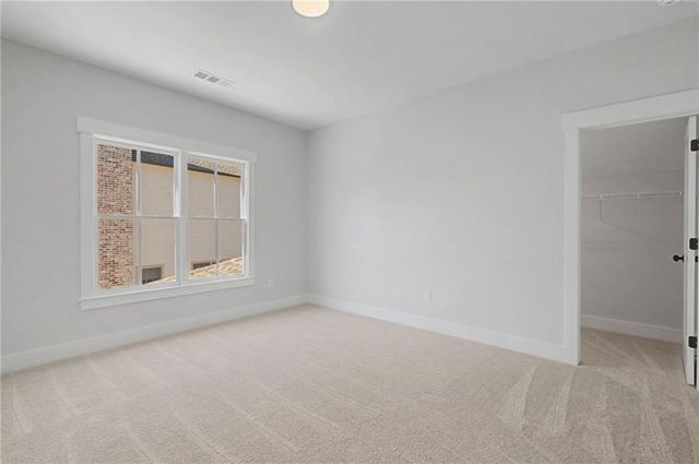 323 Reese Way, Ball Ground, GA 30107