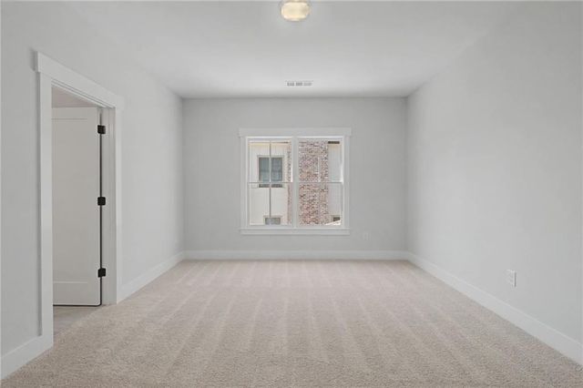 323 Reese Way, Ball Ground, GA 30107