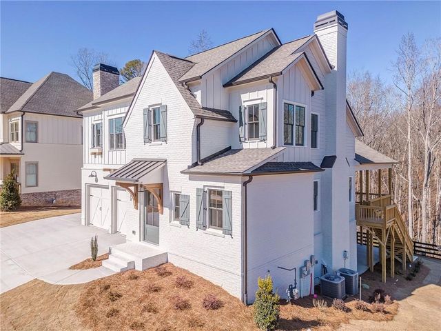 323 Reese Way, Ball Ground, GA 30107