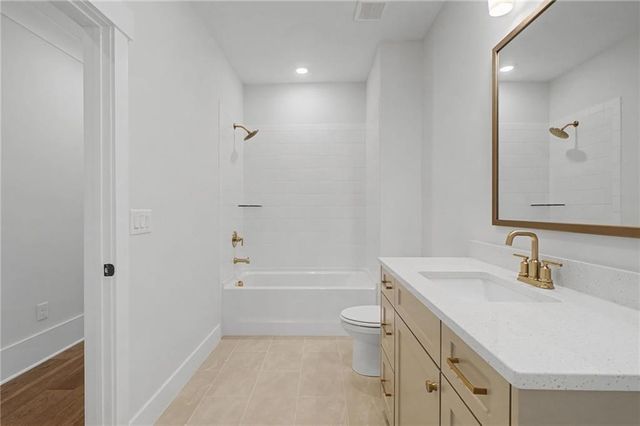 323 Reese Way, Ball Ground, GA 30107