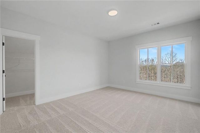 323 Reese Way, Ball Ground, GA 30107