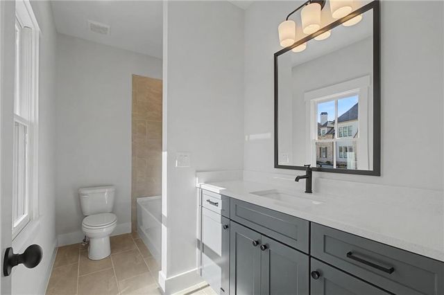 323 Reese Way, Ball Ground, GA 30107