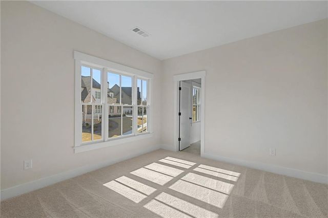 323 Reese Way, Ball Ground, GA 30107