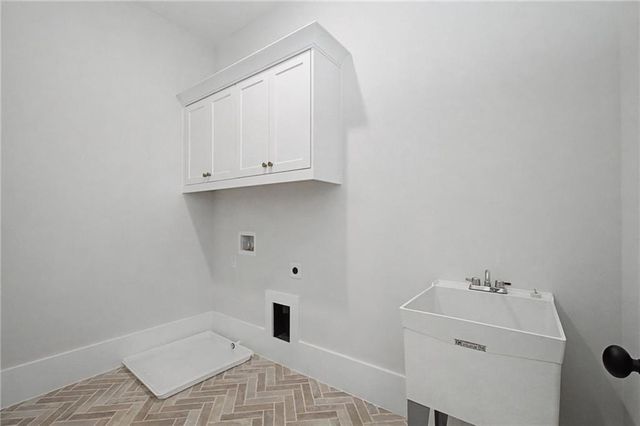 323 Reese Way, Ball Ground, GA 30107