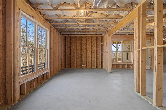 323 Reese Way, Ball Ground, GA 30107