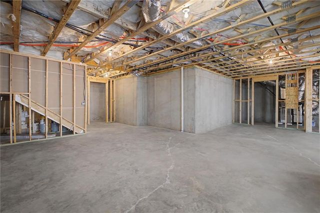 323 Reese Way, Ball Ground, GA 30107