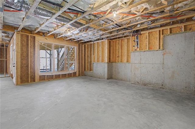 323 Reese Way, Ball Ground, GA 30107