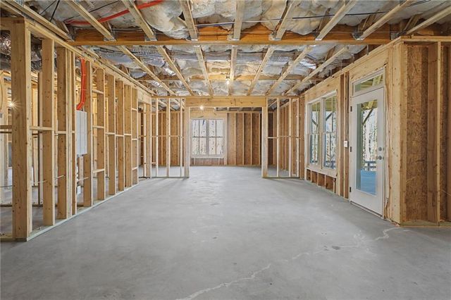 323 Reese Way, Ball Ground, GA 30107