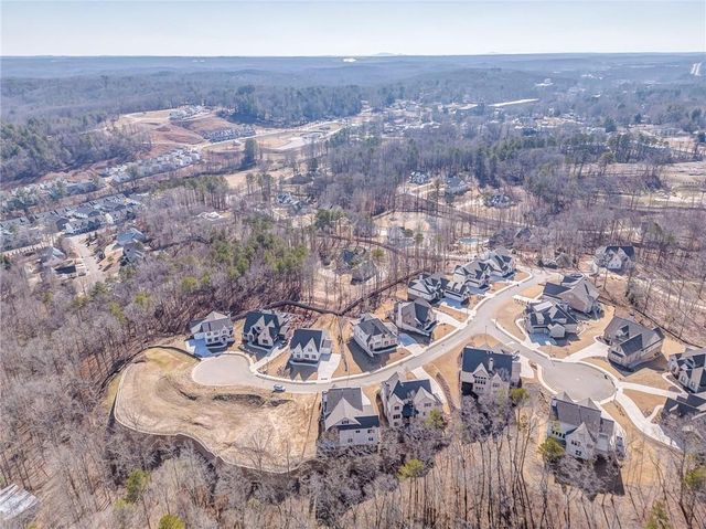 323 Reese Way, Ball Ground, GA 30107