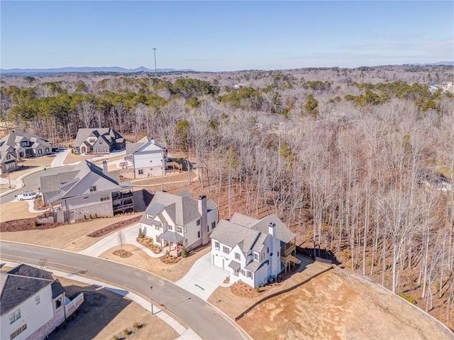 323 Reese Way, Ball Ground, GA 30107