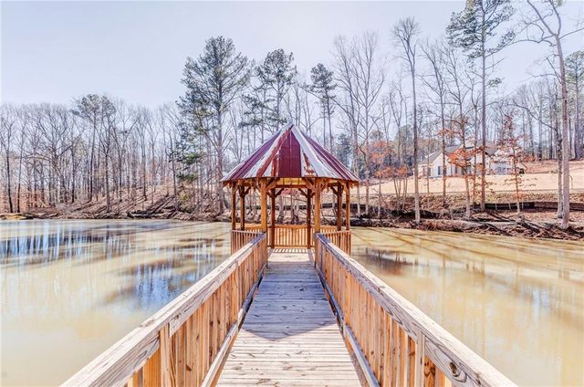 323 Reese Way, Ball Ground, GA 30107