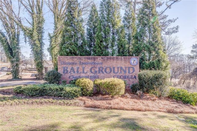 323 Reese Way, Ball Ground, GA 30107