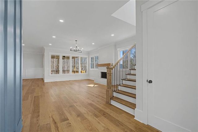 323 Reese Way, Ball Ground, GA 30107