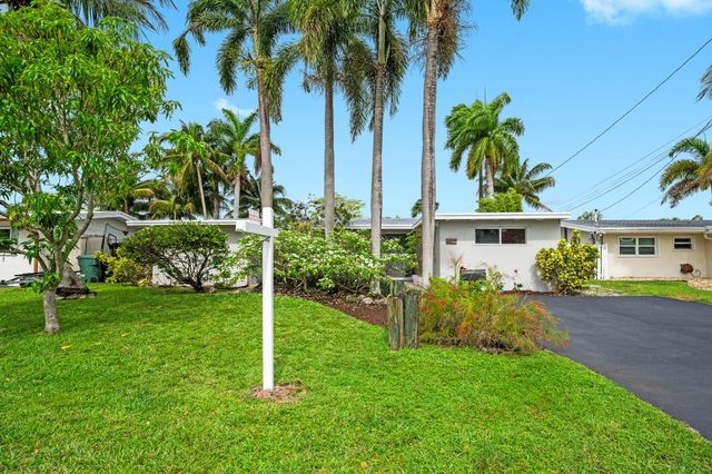 2625 Gulfstream Lane, Fort Lauderdale, FL 33312