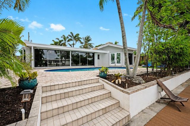 2625 Gulfstream Lane, Fort Lauderdale, FL 33312