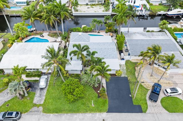 2625 Gulfstream Lane, Fort Lauderdale, FL 33312