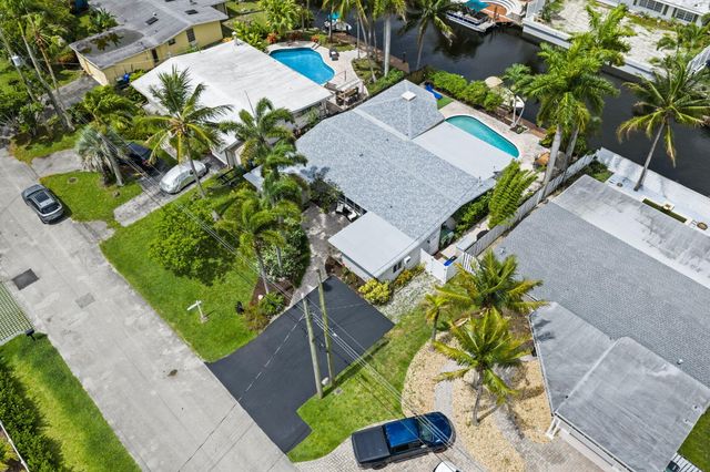 2625 Gulfstream Lane, Fort Lauderdale, FL 33312