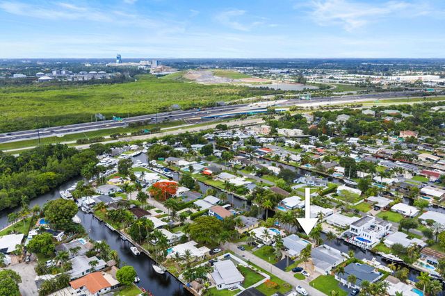2625 Gulfstream Lane, Fort Lauderdale, FL 33312