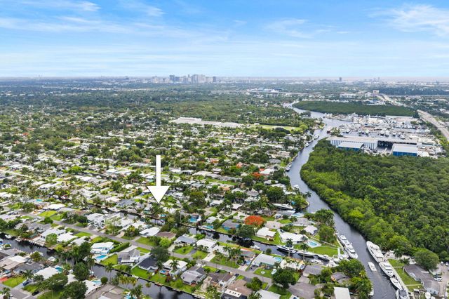 2625 Gulfstream Lane, Fort Lauderdale, FL 33312